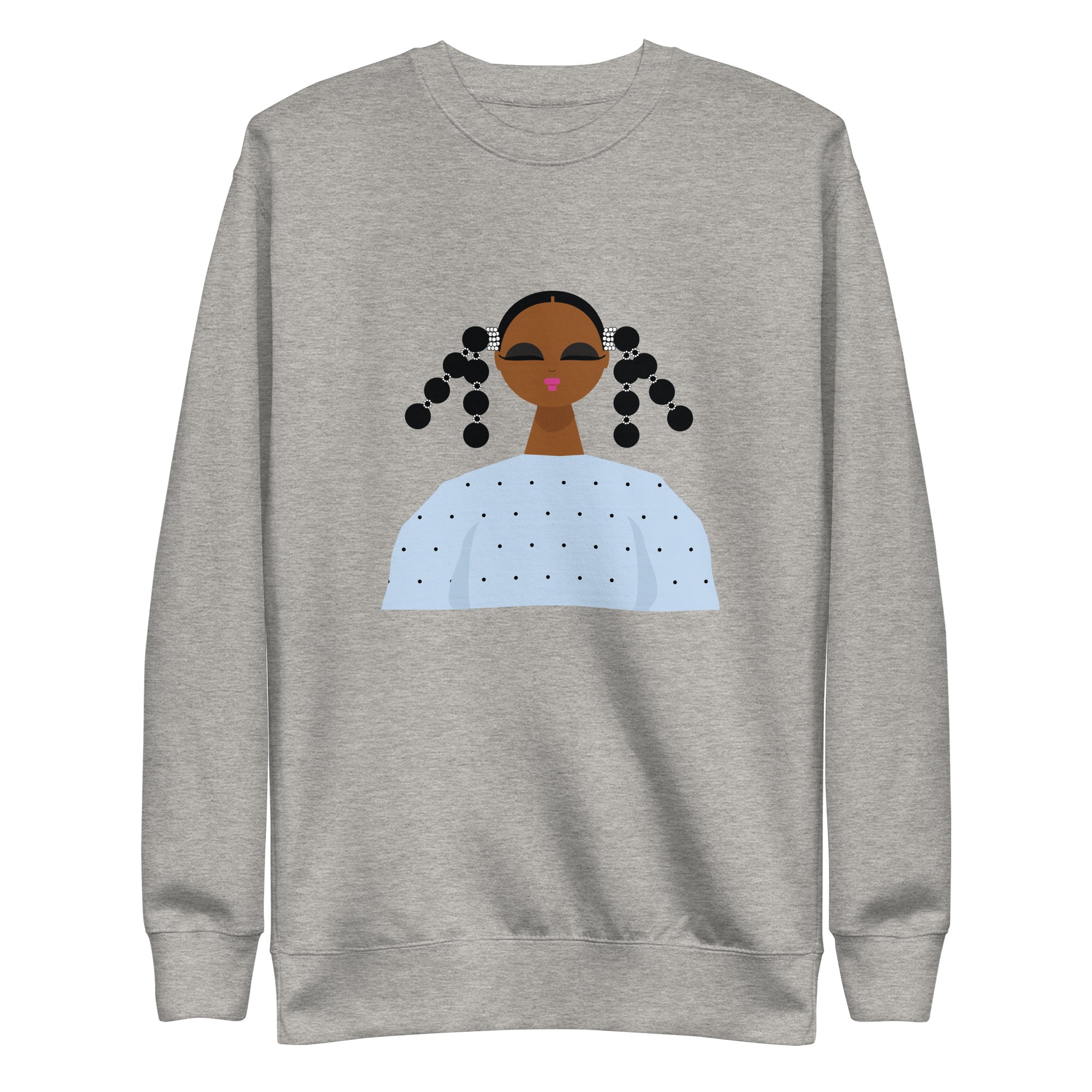 Libra sweater on sale