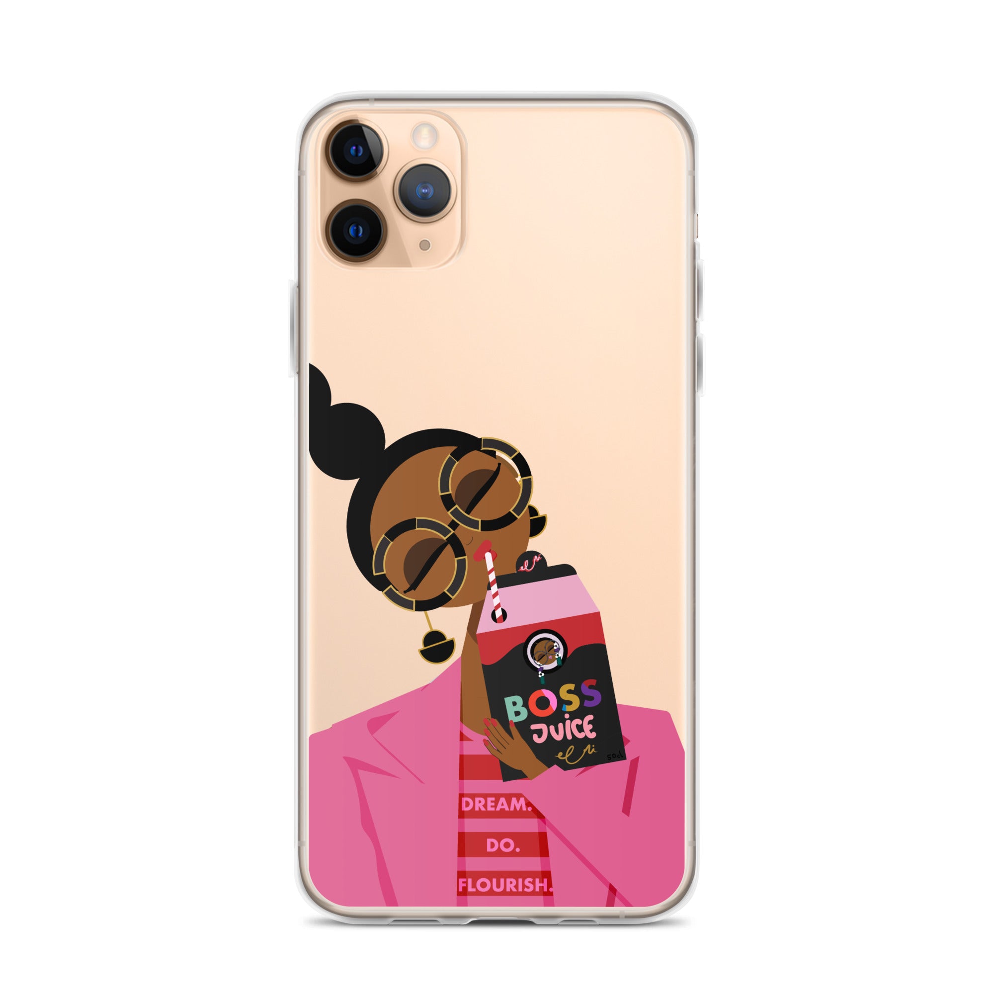 For Boss Lady- Apple hotsell iPhone 11