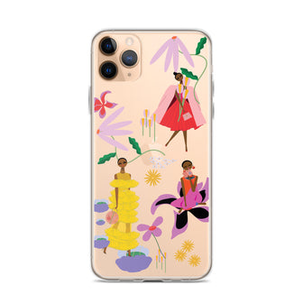 Bloom Garden Case for iPhone®