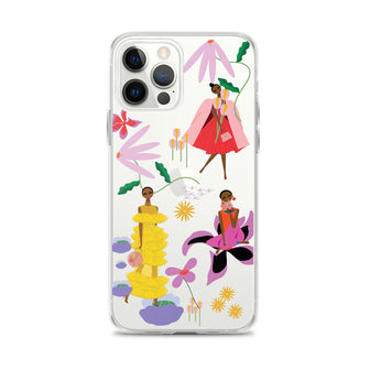 Bloom Garden Case for iPhone®