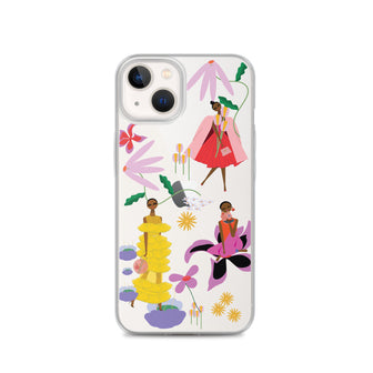 Bloom Garden Case for iPhone®