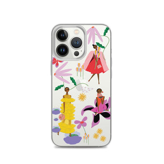 Bloom Garden Case for iPhone®