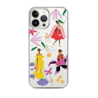 Bloom Garden Case for iPhone®