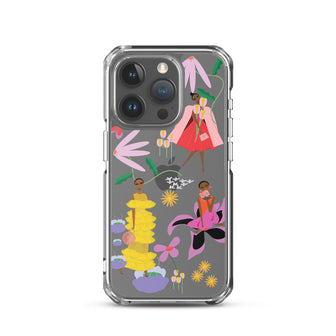 Bloom Garden Case for iPhone®