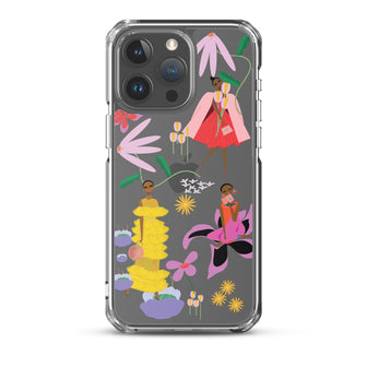 Bloom Garden Case for iPhone®