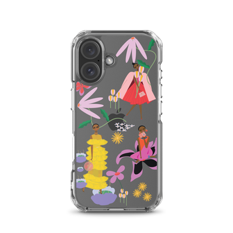 Bloom Garden Case for iPhone®