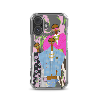 Fashionista Case for iPhone®