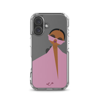 Big Big Energy  iPhone® Case