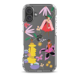 Bloom Garden Case for iPhone®