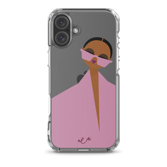 Big Big Energy  iPhone® Case