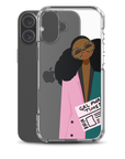 GRL PWR TIMES iPhone® Case