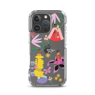 Bloom Garden Case for iPhone®