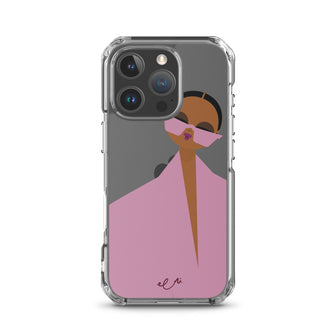 Big Big Energy  iPhone® Case