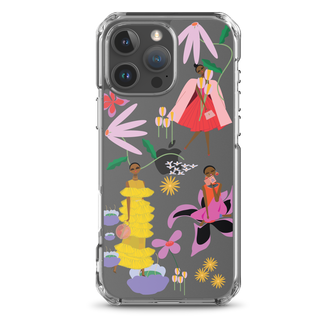 Bloom Garden Case for iPhone®