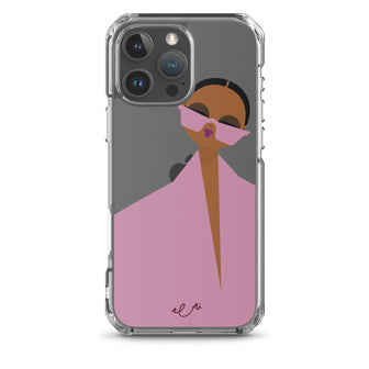 Big Big Energy  iPhone® Case