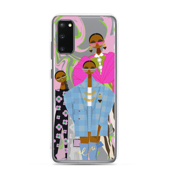 Fashionista Case for Samsung®