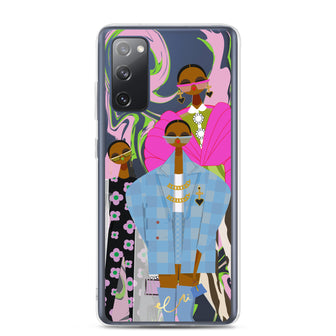 Fashionista Case for Samsung®