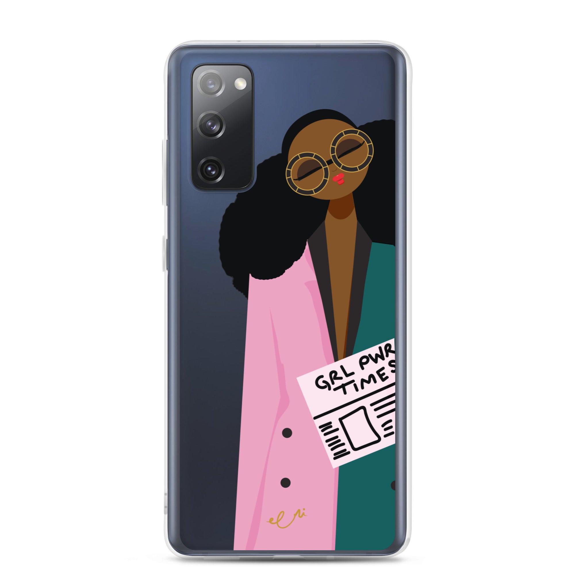 GRL PWR Case for Samsung®