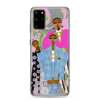 Fashionista Case for Samsung®