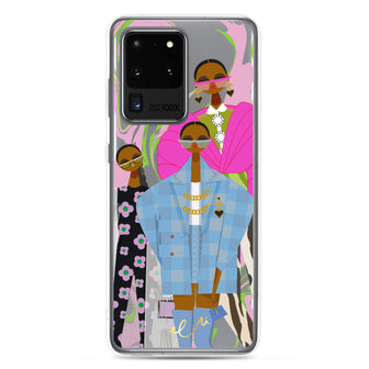 Fashionista Case for Samsung®