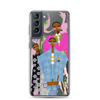 Fashionista Case for Samsung®