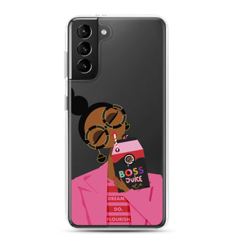 Boss Juice Case for Samsung®