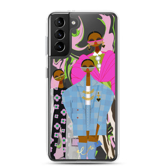 Fashionista Case for Samsung®