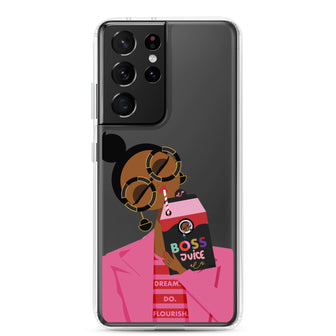 Boss Juice Case for Samsung®