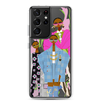 Fashionista Case for Samsung®