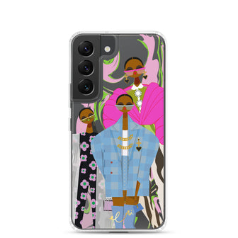 Fashionista Case for Samsung®