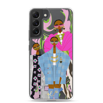 Fashionista Case for Samsung®