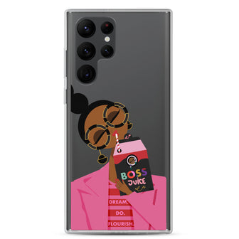 Boss Juice Case for Samsung®