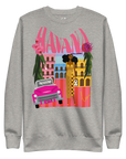 Havana Sweatshirt