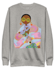 Summer Chill Sweatshirt