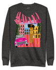 Havana Sweatshirt