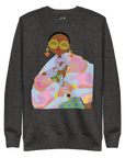 Summer Chill Sweatshirt