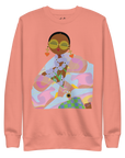 Summer Chill Sweatshirt