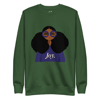 Joy Sweatshirt