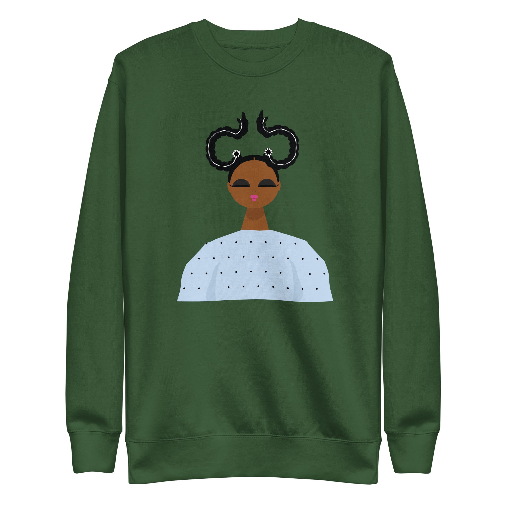 Capricorn sweater 2024