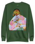 Summer Chill Sweatshirt