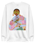 Summer Chill Sweatshirt